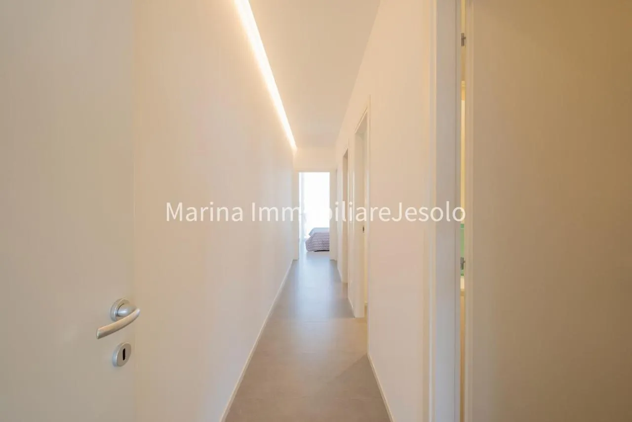 Palms Edition Lido di Jesolo Apartment