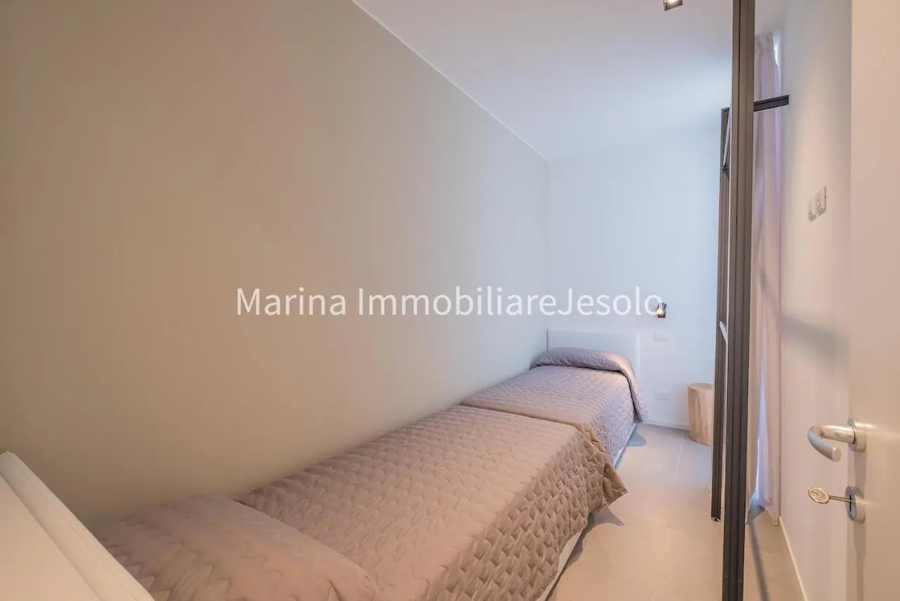 Apartment Palms Edition Lido di Jesolo