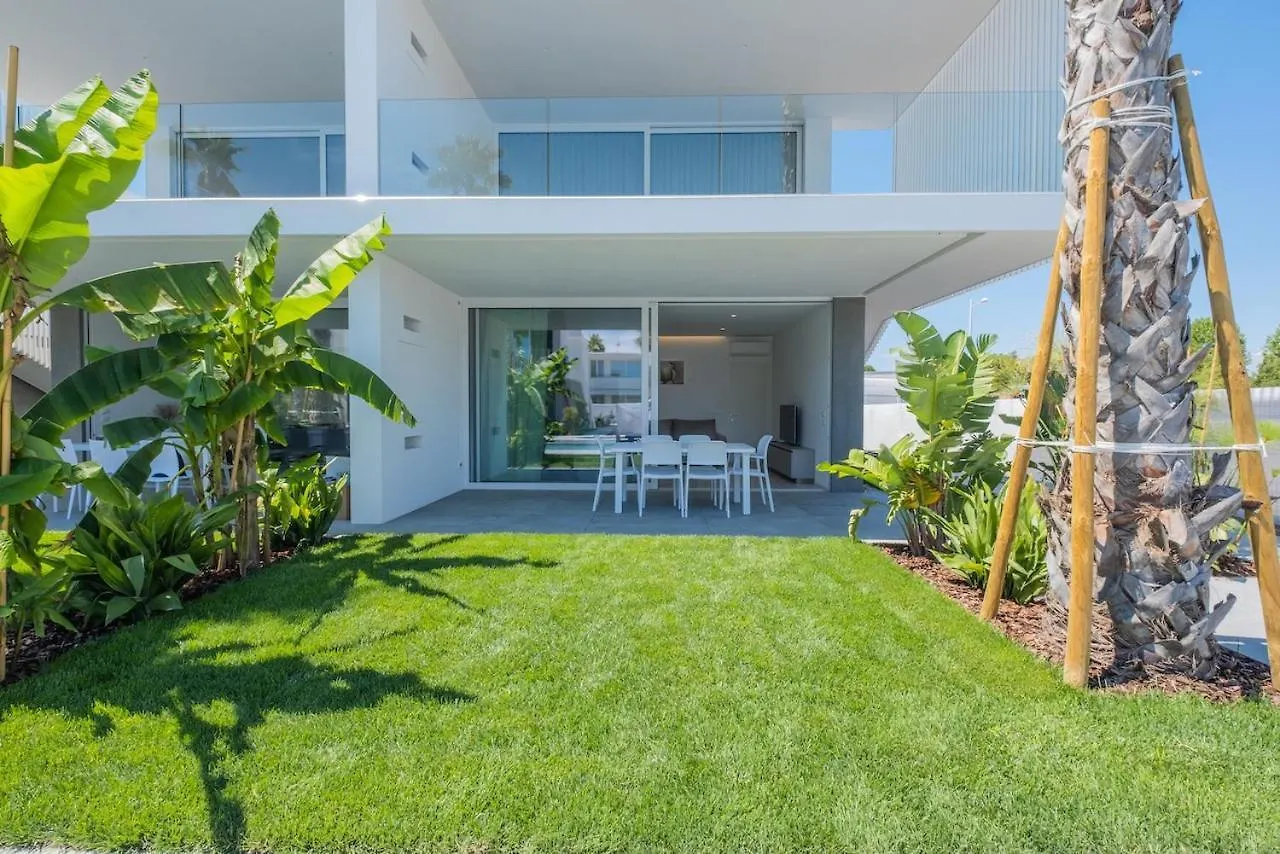 Apartment Palms Edition Lido di Jesolo